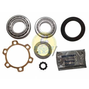 Wheel Bearing Kit  - OEM